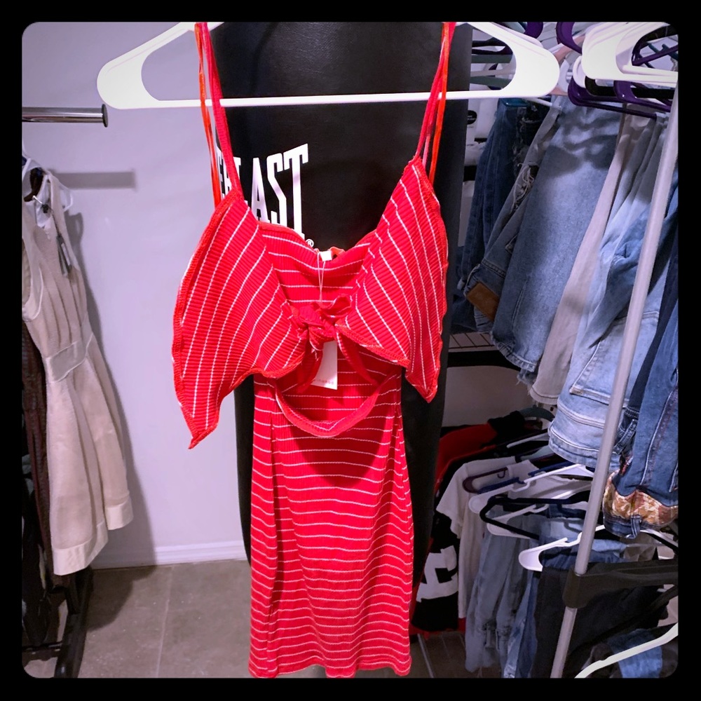 Dollskill mi i dress